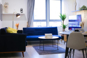 Cozy Luxury City Apartment in Central Bracknell